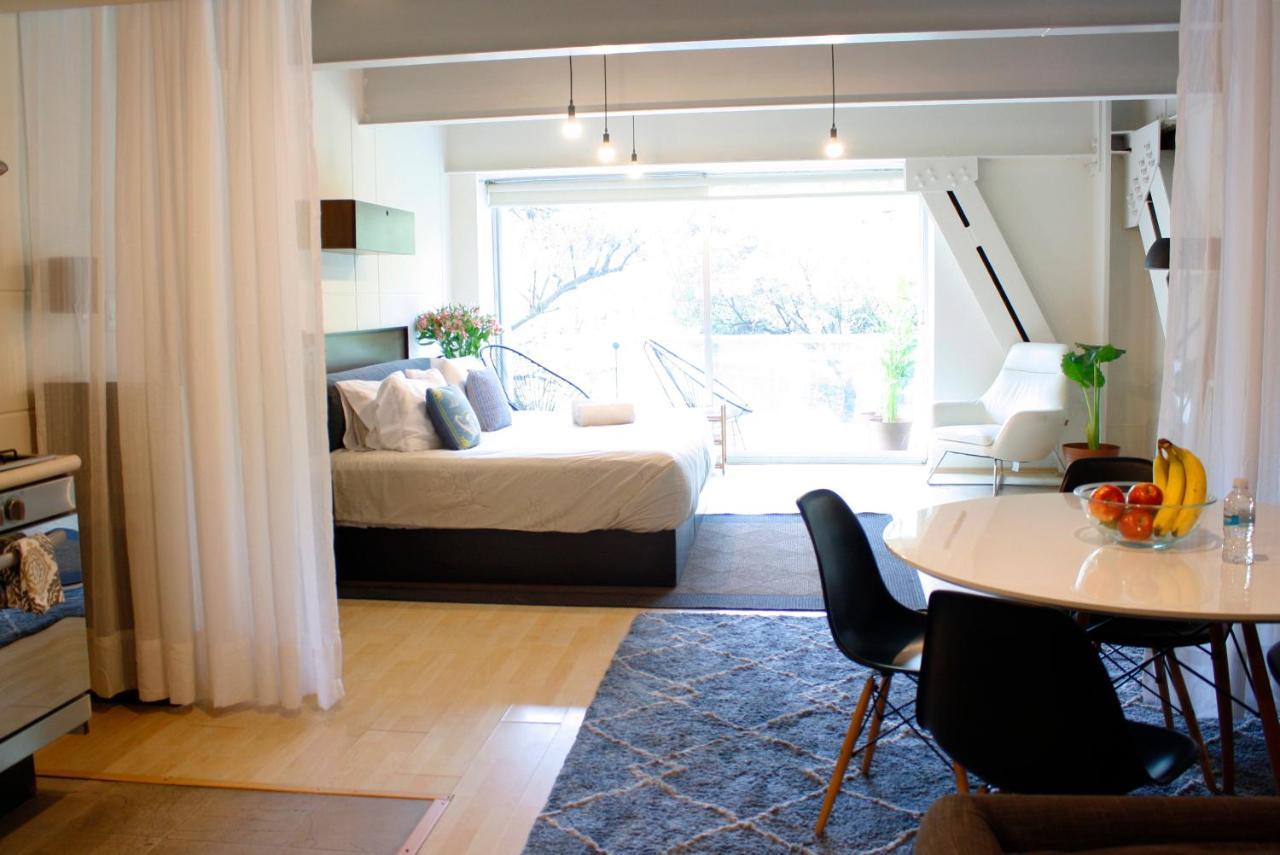 Suites Arquimedes Polanco Mexico Extérieur photo