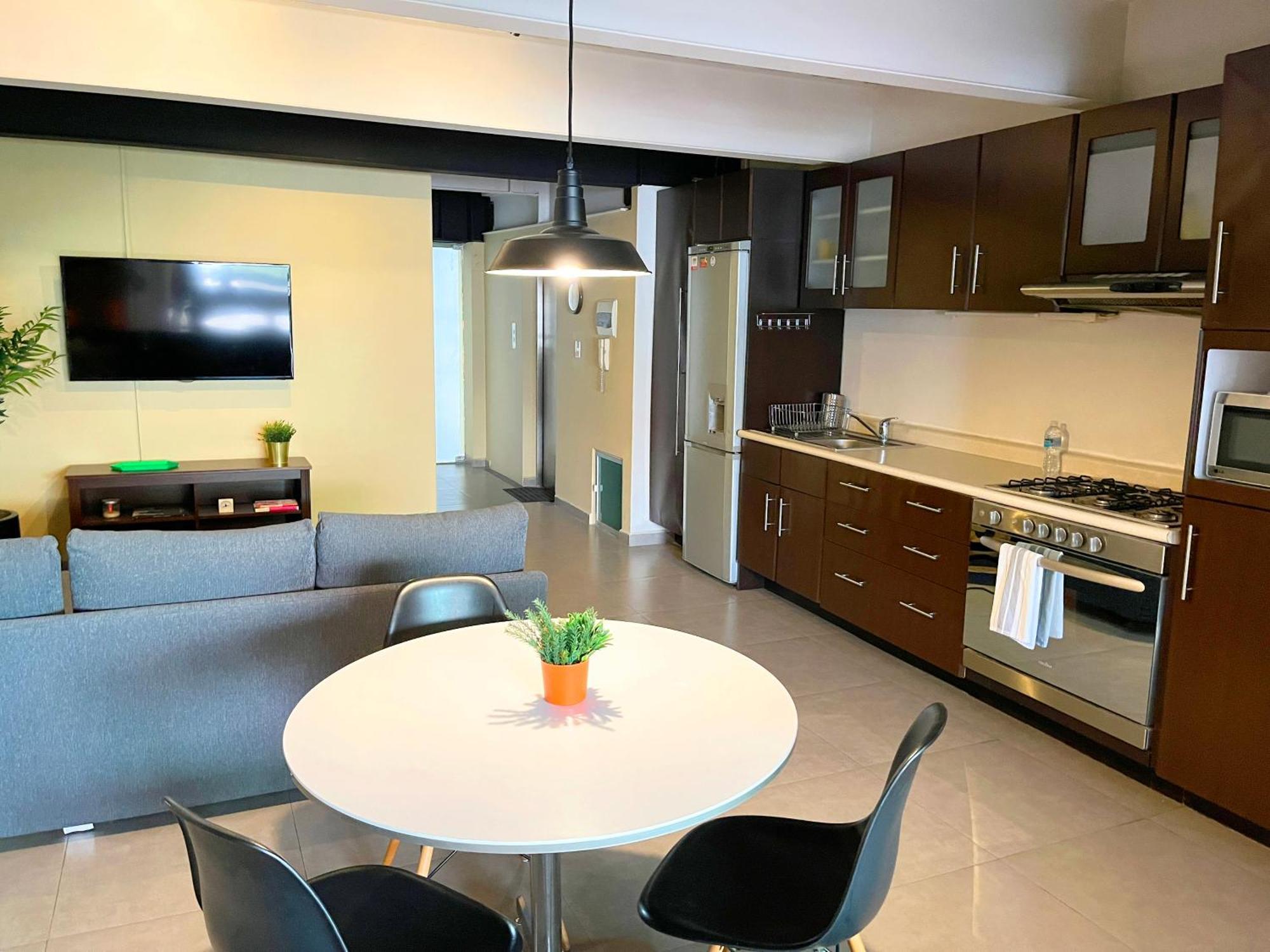 Suites Arquimedes Polanco Mexico Extérieur photo